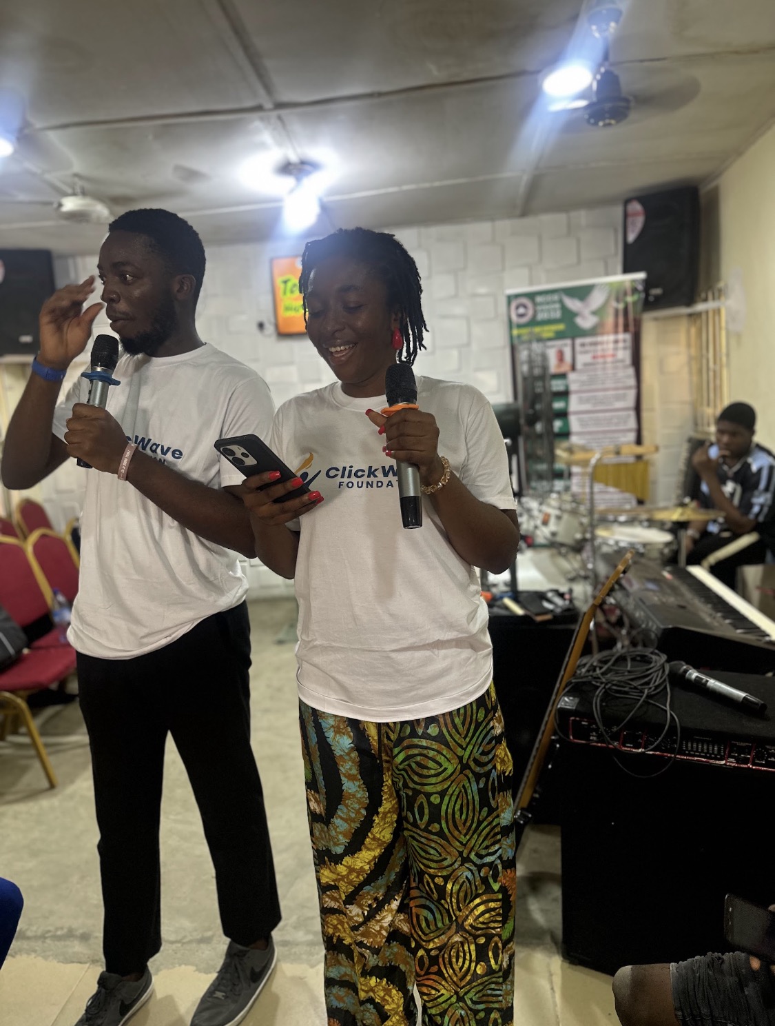 IGNITE event photo 33